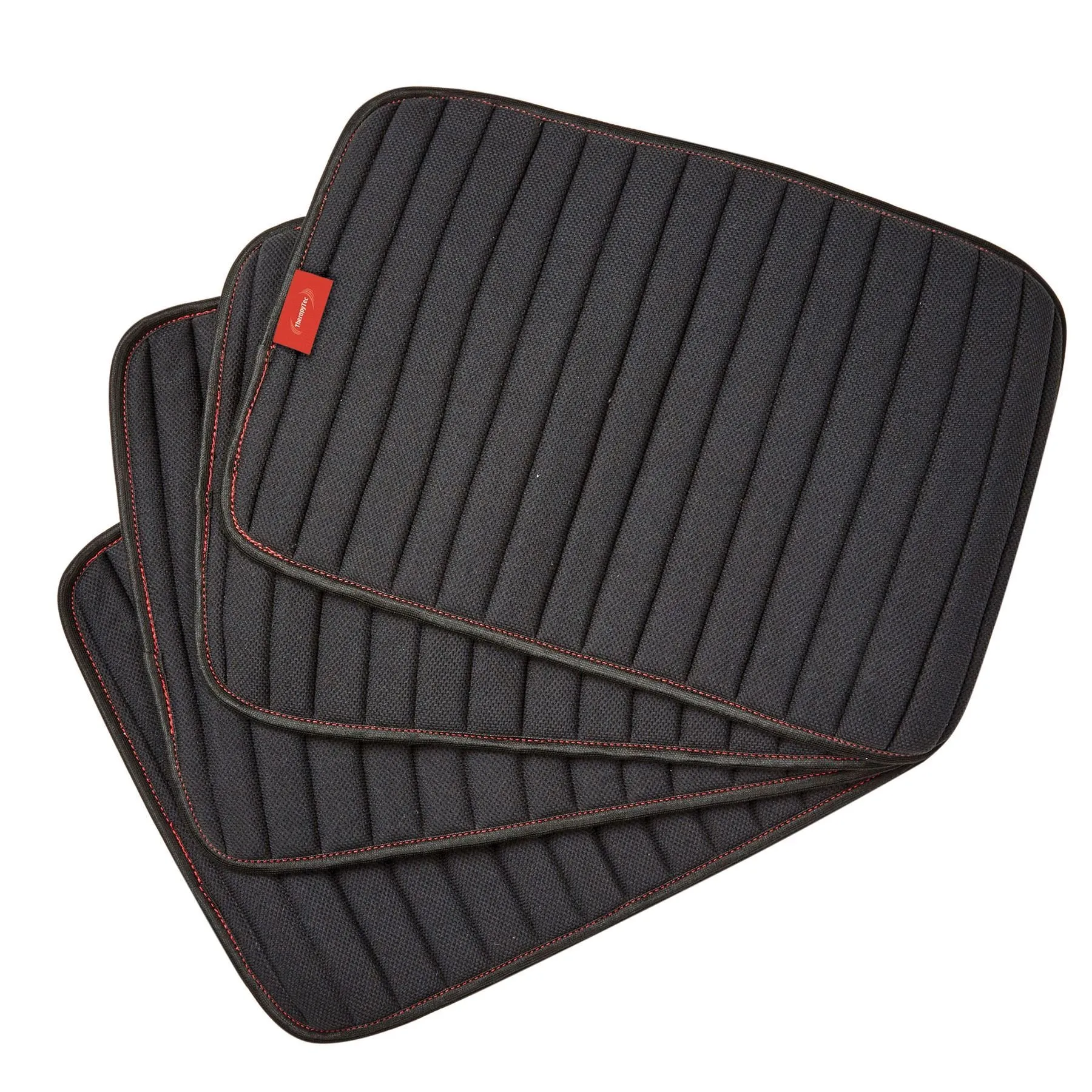 Weatherbeeta Therapy-Tec Channel Quilt Leg Pad