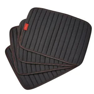 Weatherbeeta Therapy-Tec Channel Quilt Leg Pad