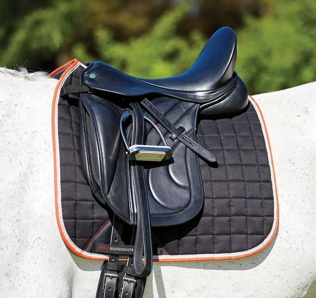 Weatherbeeta Therapy-Tec Dressage Saddle Pad