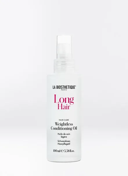 Weightless Conditioning Oil