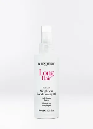 Weightless Conditioning Oil