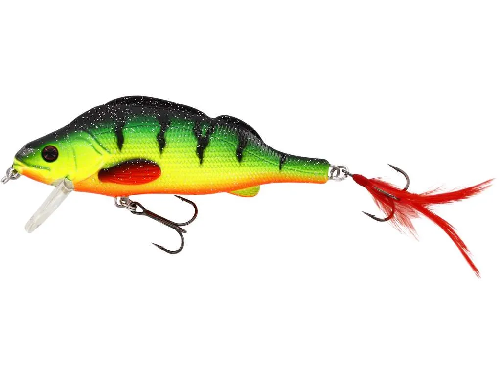 Westin Percy The Perch Lure