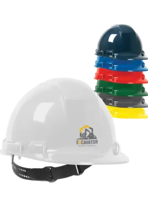 Whistler™ Pin Lock Hard Hat - #403711
