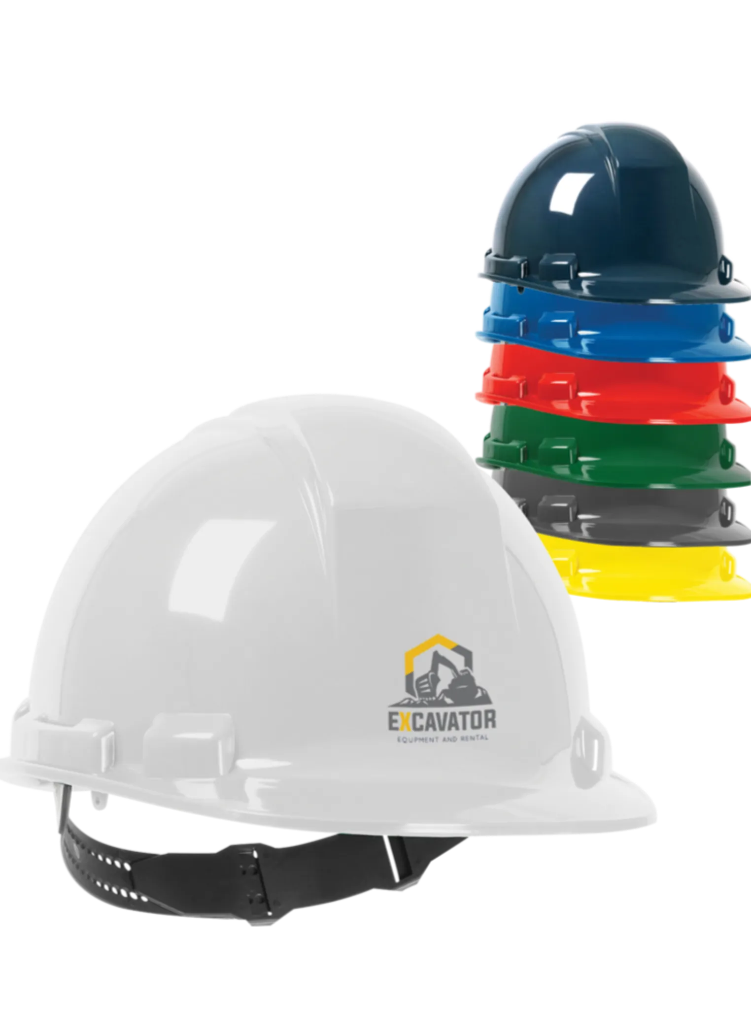 Whistler™ Pin Lock Hard Hat - #403711