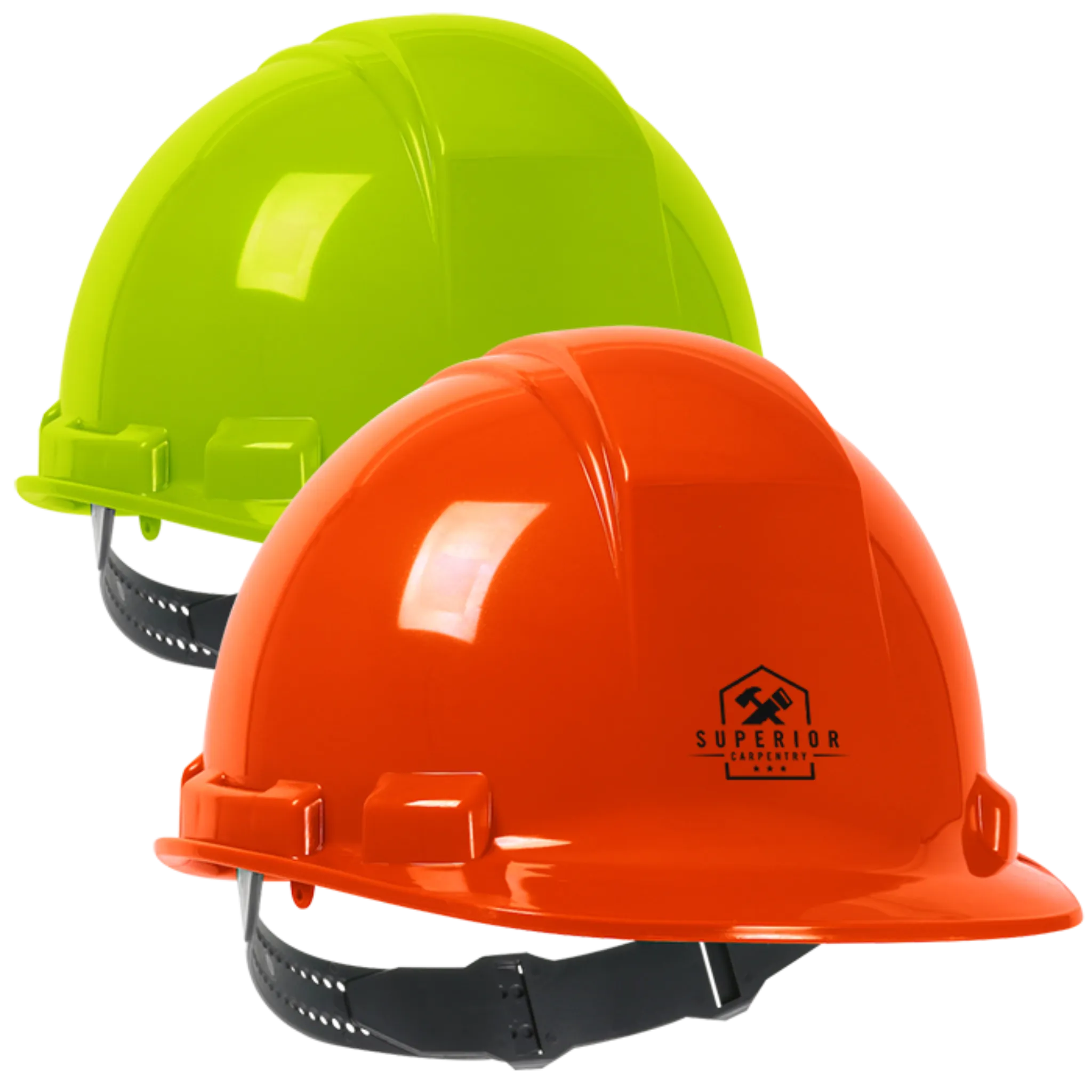 Whistler™ Pin Lock Hard Hat - #403711