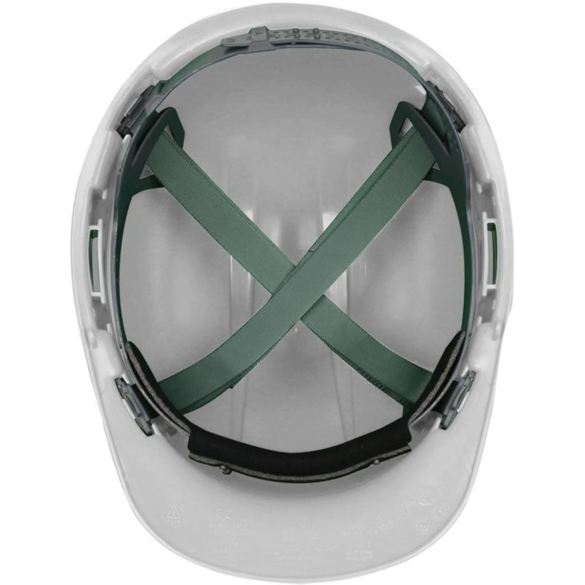 Whistler™ Pin Lock Hard Hat - #403711