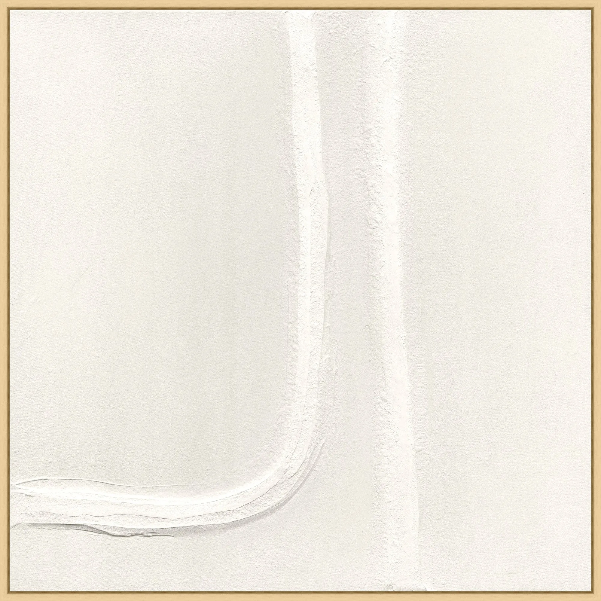 White Curves