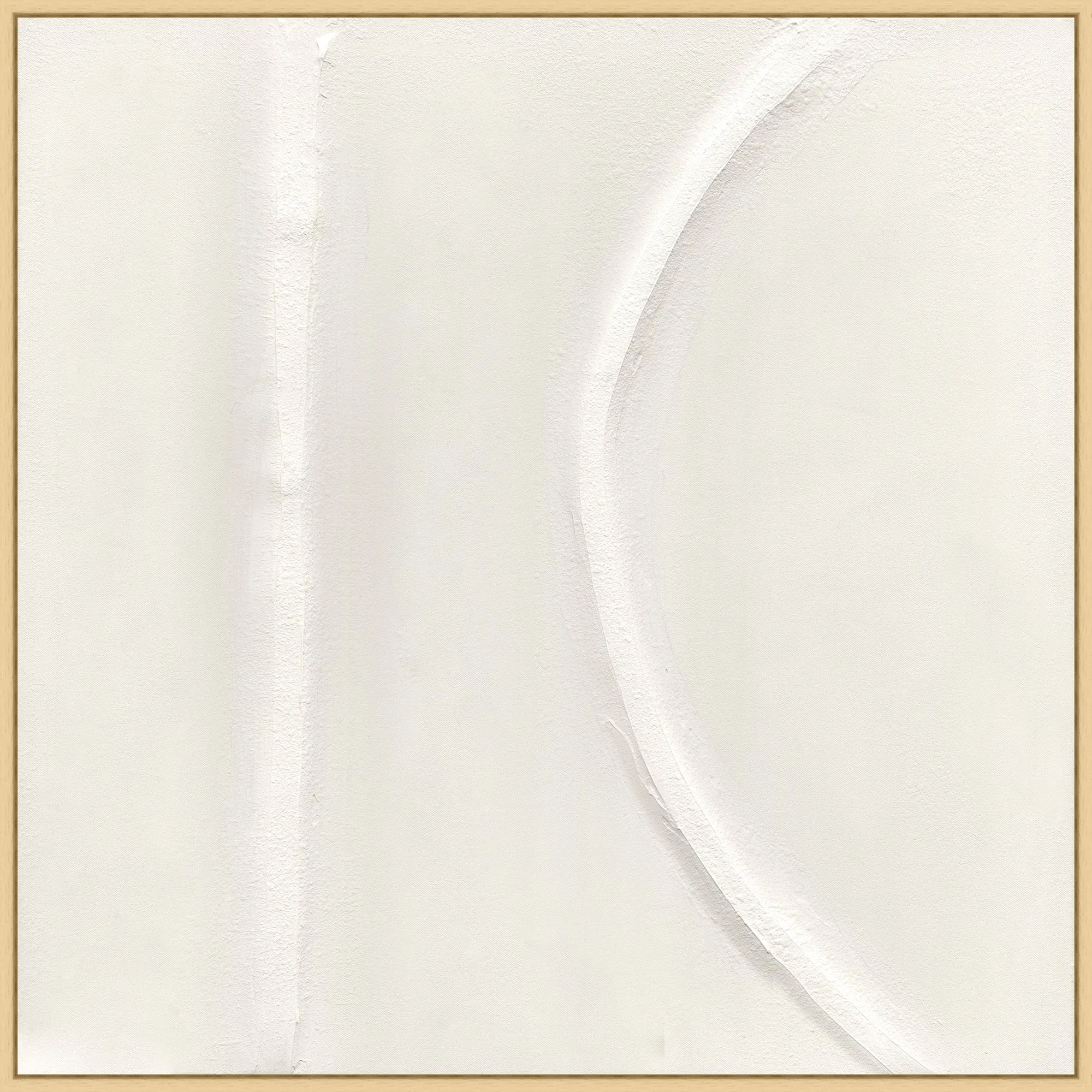White Curves