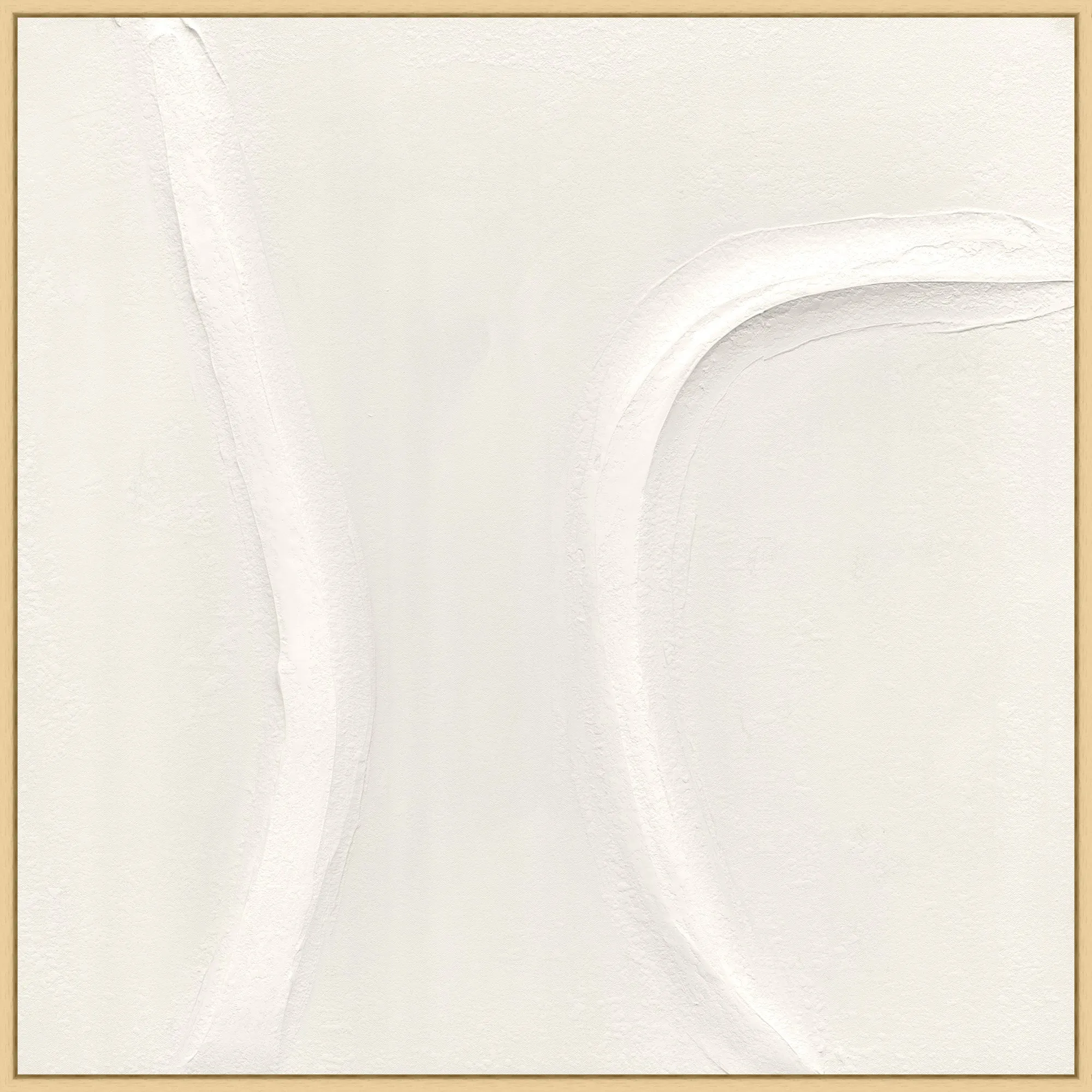 White Curves