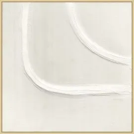 White Curves