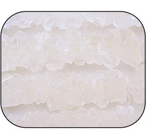 White Rock Candy Crystals 5LB Bulk