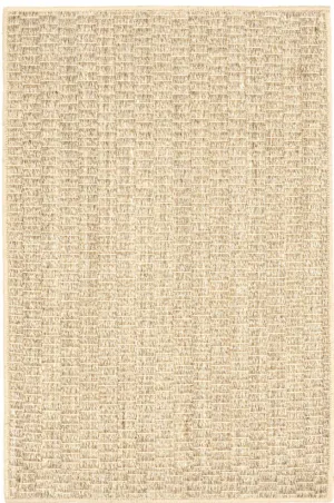 Wicker Sand - Woven Sisal Rug