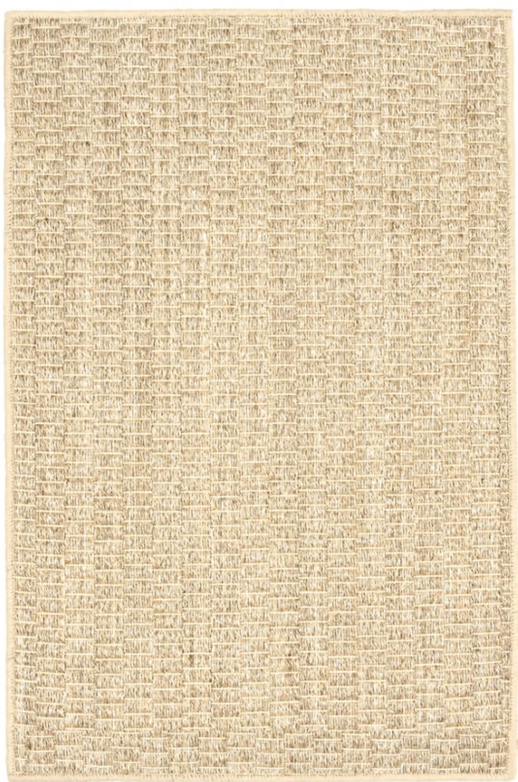 Wicker Sand - Woven Sisal Rug