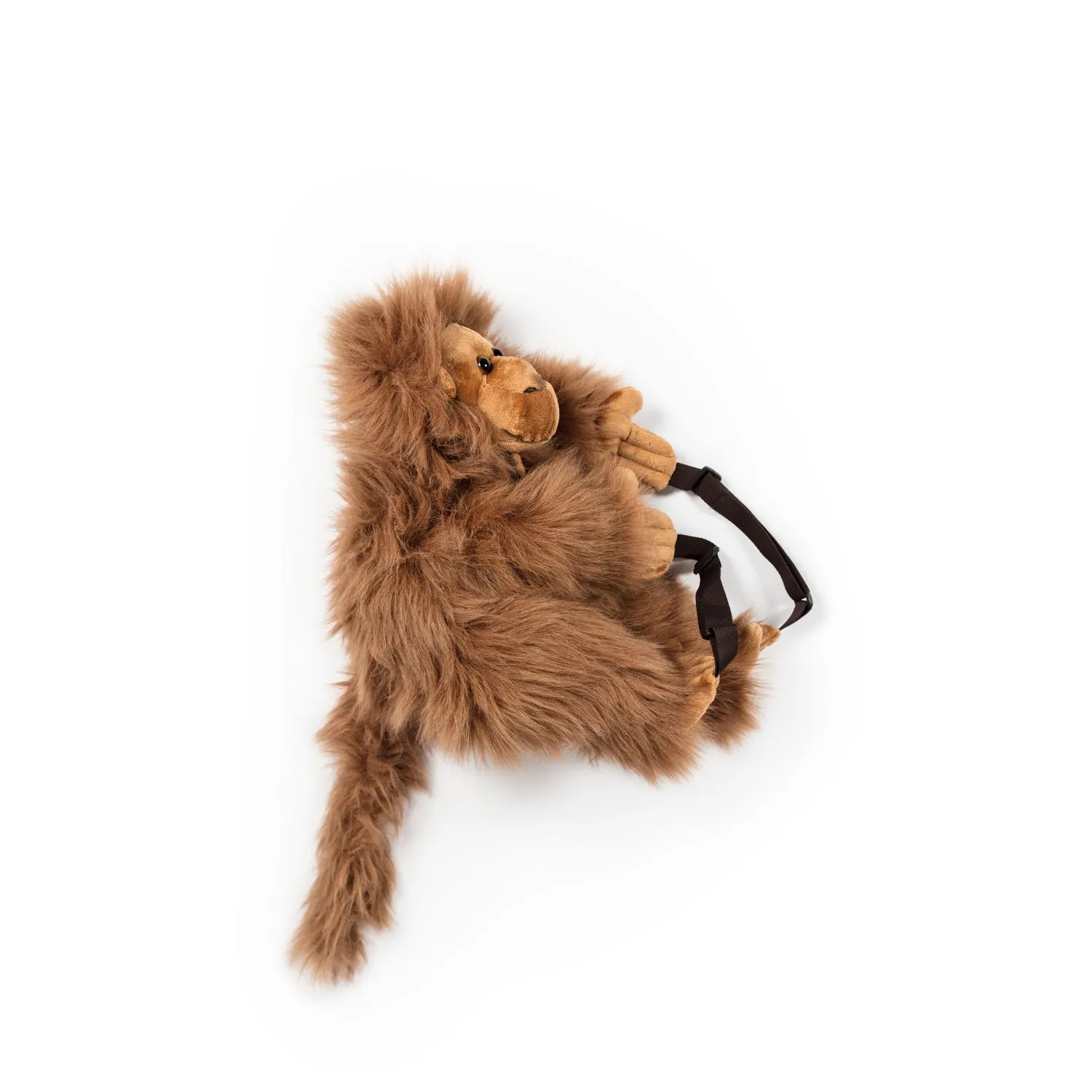 Wild & Soft Backpack Monkey