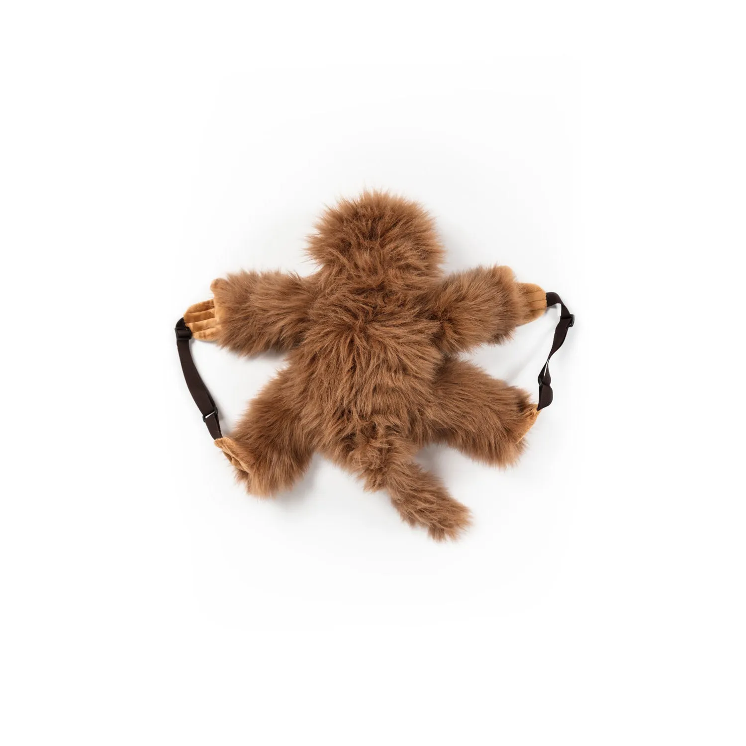 Wild & Soft Backpack Monkey