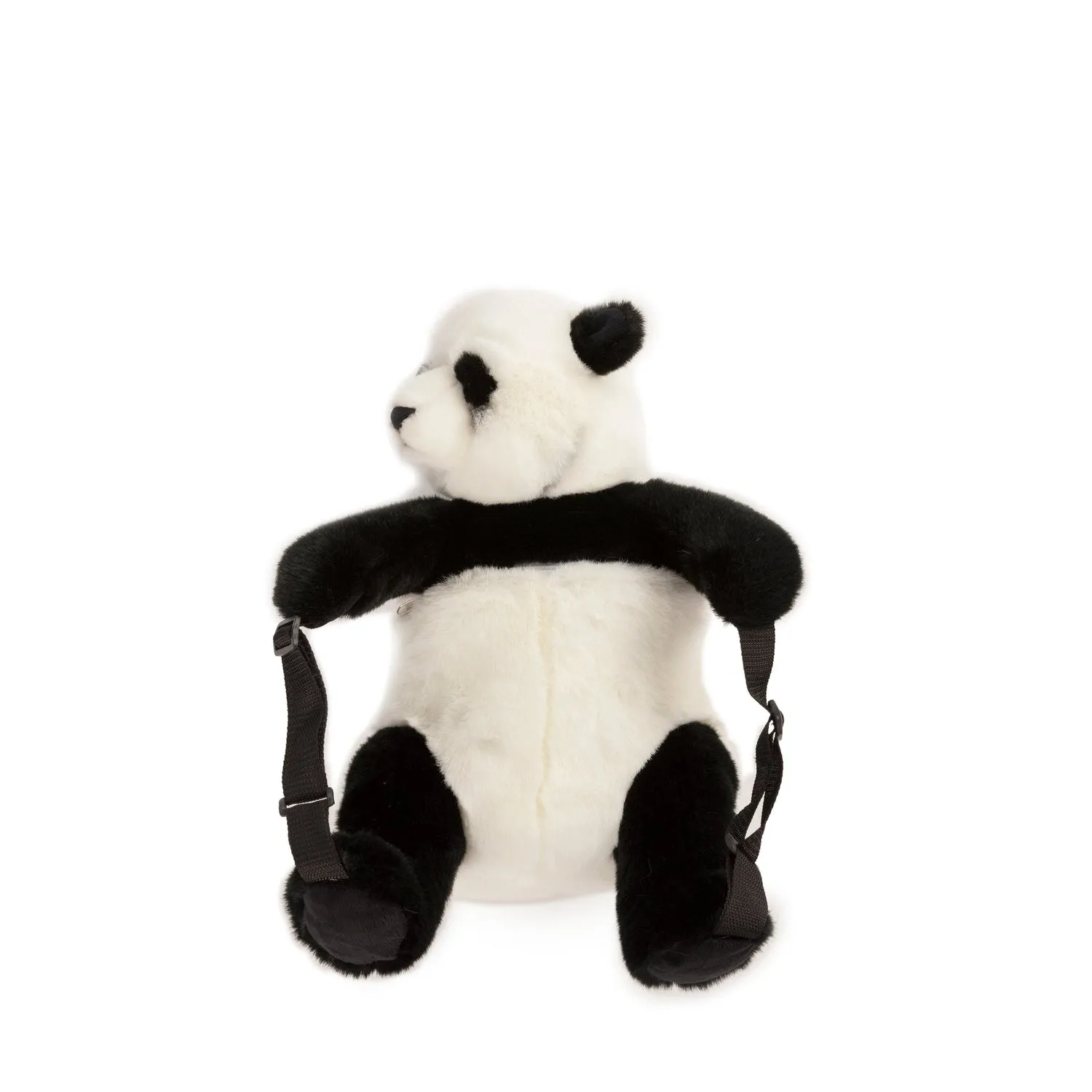 Wild & Soft Backpack Panda