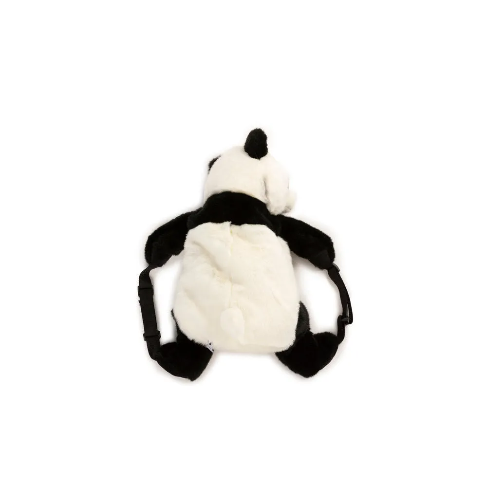 Wild & Soft Backpack Panda