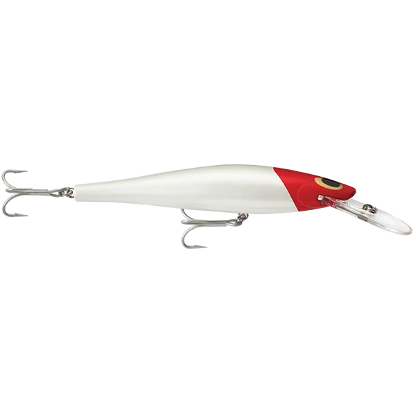 Williamson Speed Pro Deep Hard Body Lure 180mm