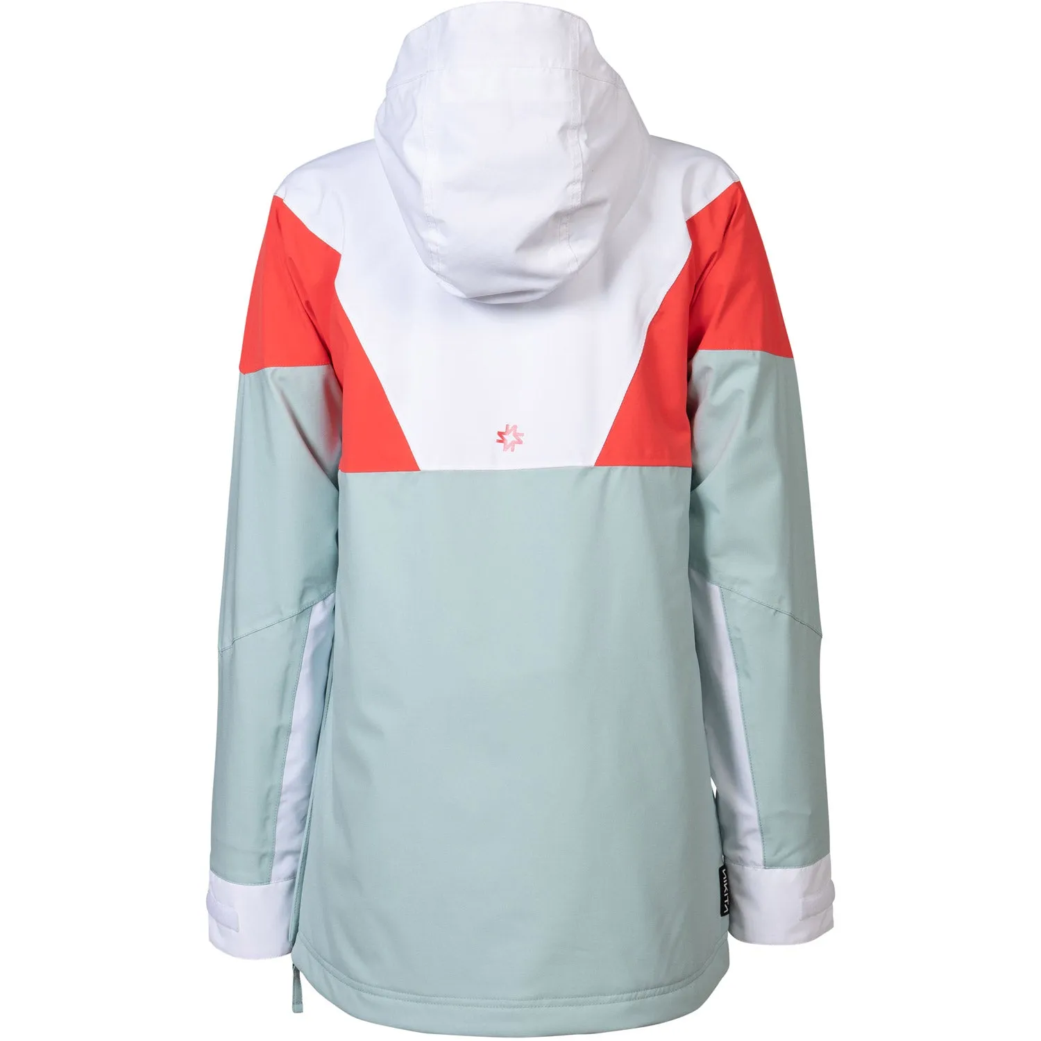 Willow Snowborad Jacket 2021