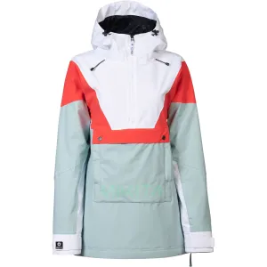 Willow Snowborad Jacket 2021