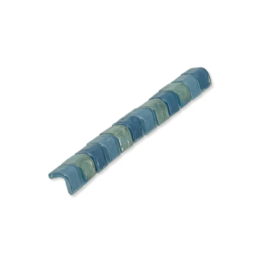 WINDWARD BAY, LAVA V-CAP STRIP