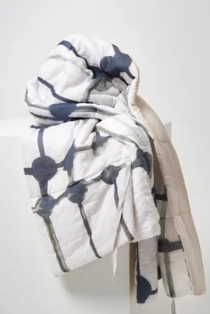 WINKA IVORY PADDED WRAP