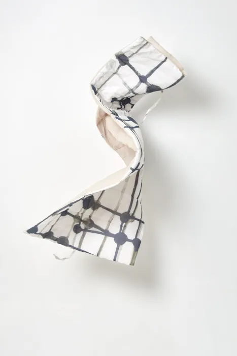 WINKA IVORY PADDED WRAP