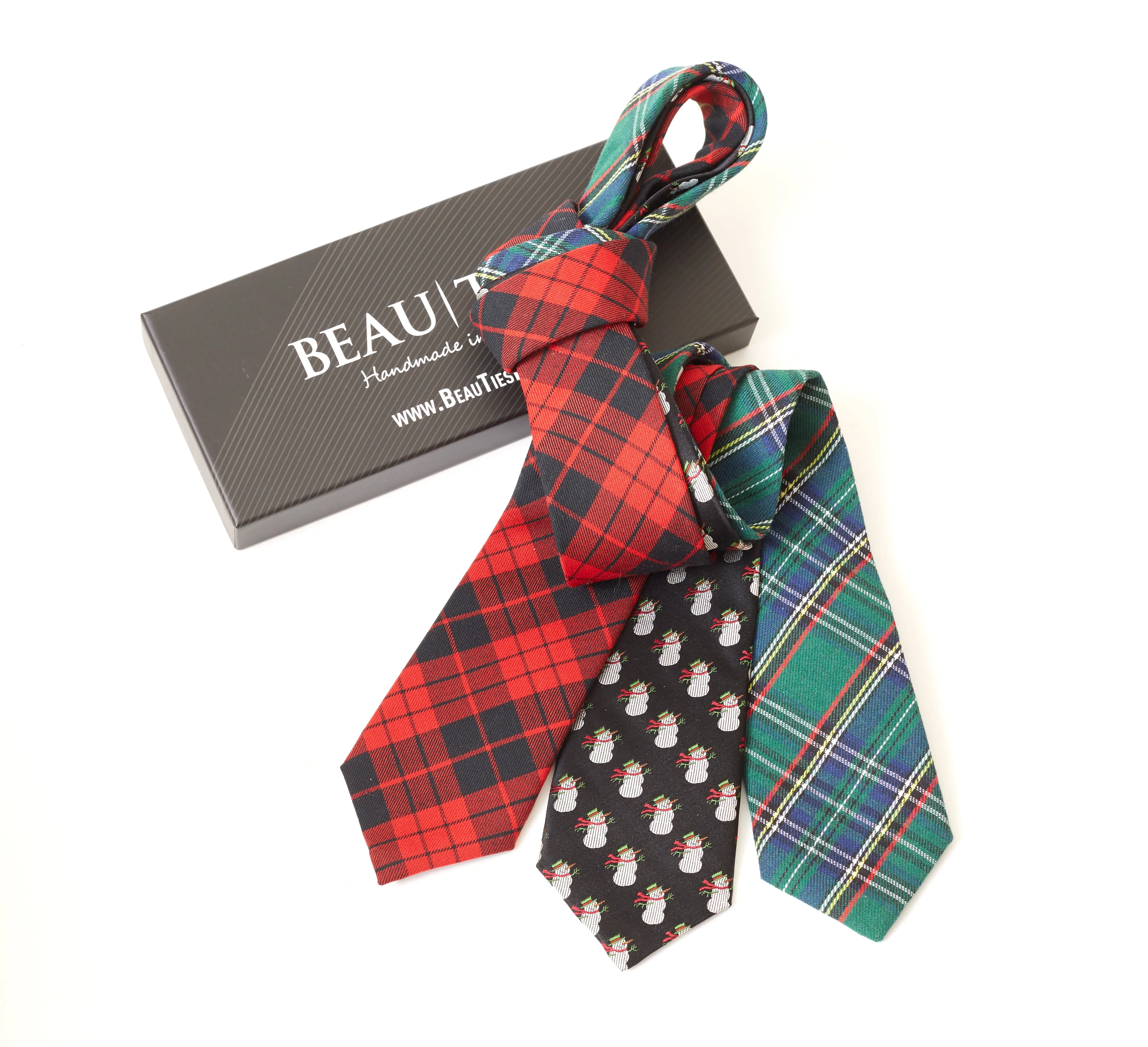 Wintermann - Neckties