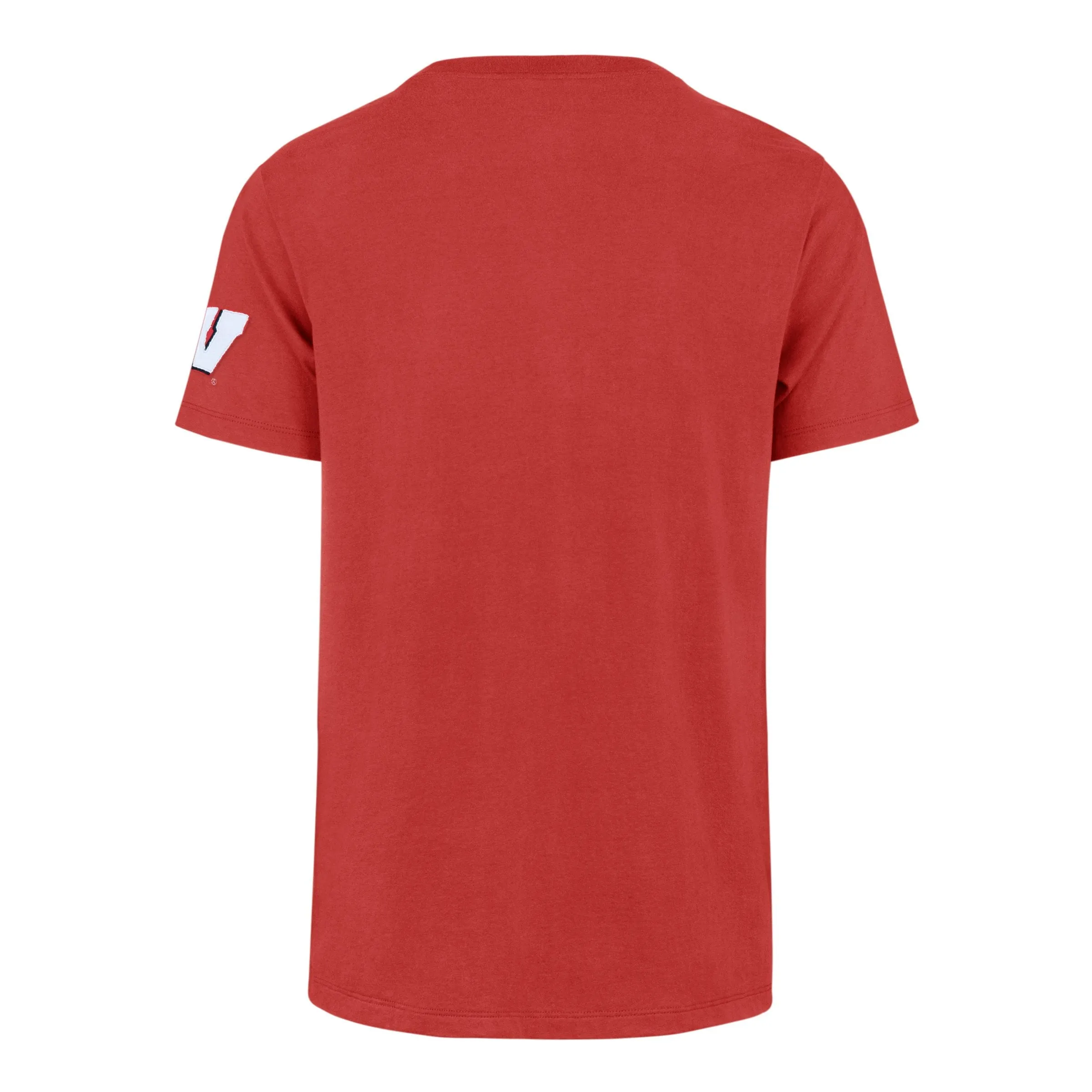 WISCONSIN BADGERS '47 FRANKLIN FIELDHOUSE TEE