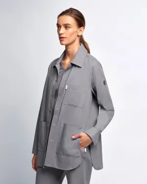Women's 5-Pocket Doctor's Shirt