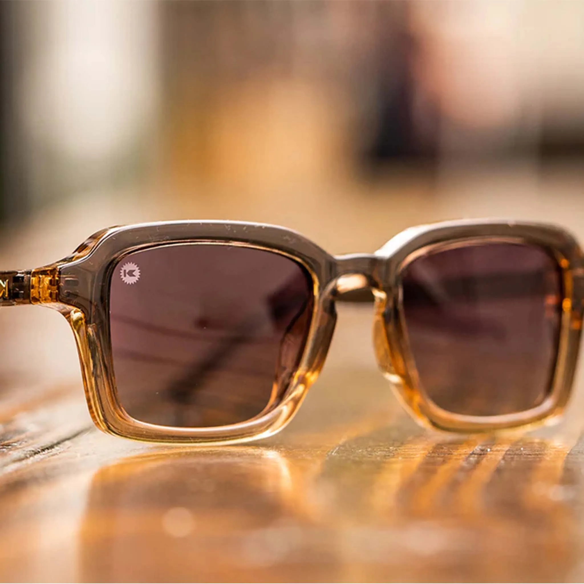 Women's Knockaround® Cortado Panorama Sunglasses