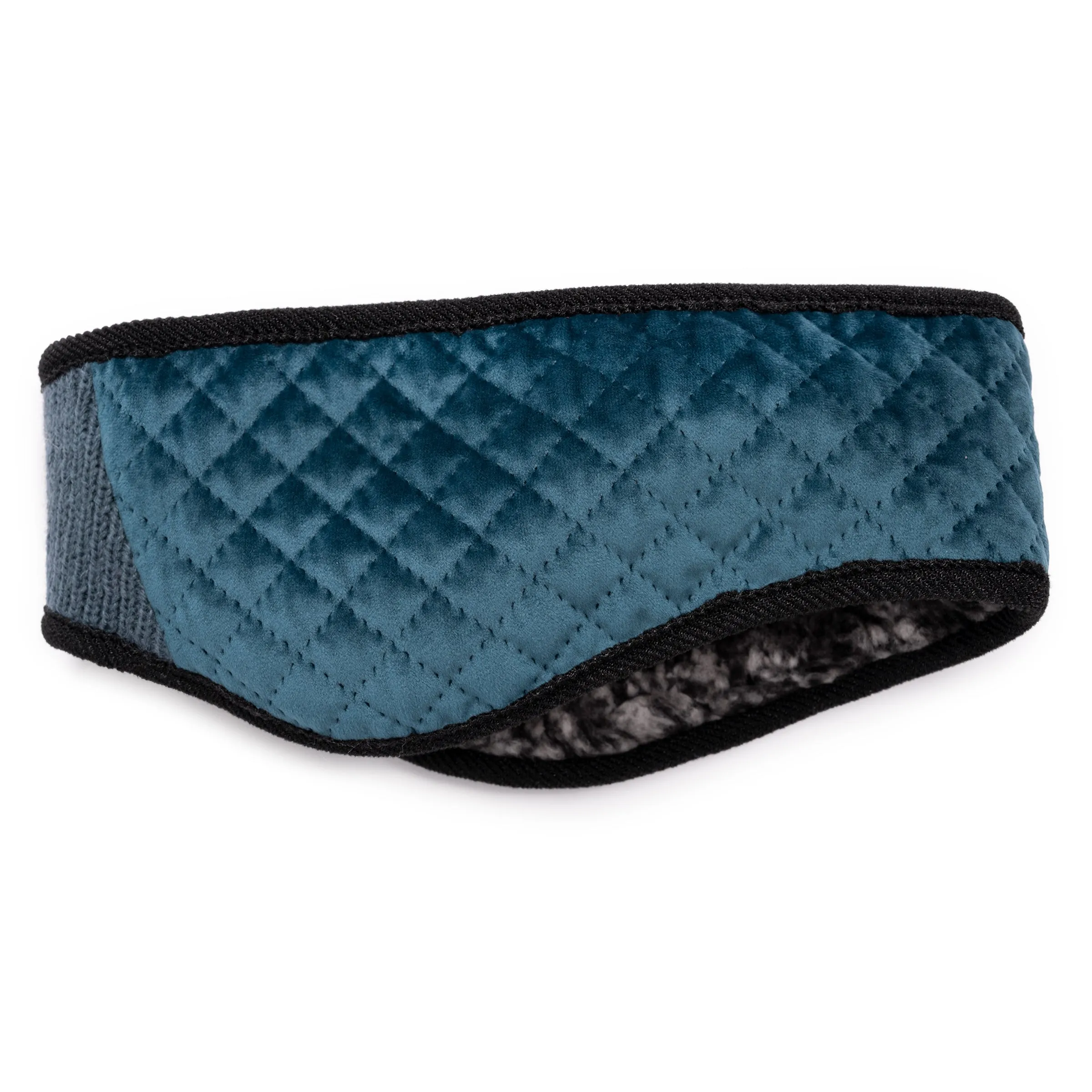 Women's Quilted Headband
