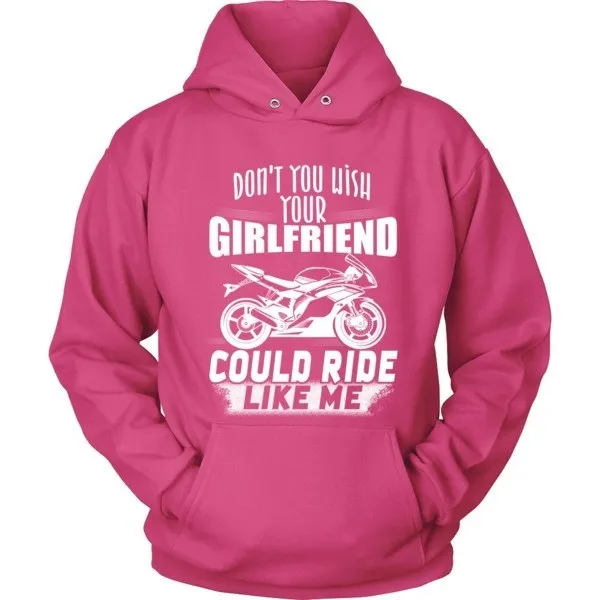 Women's Ride Like Me Shirt