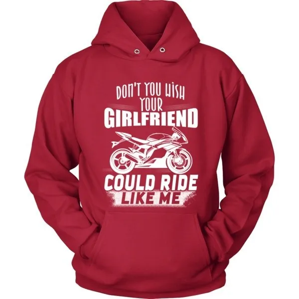 Women's Ride Like Me Shirt