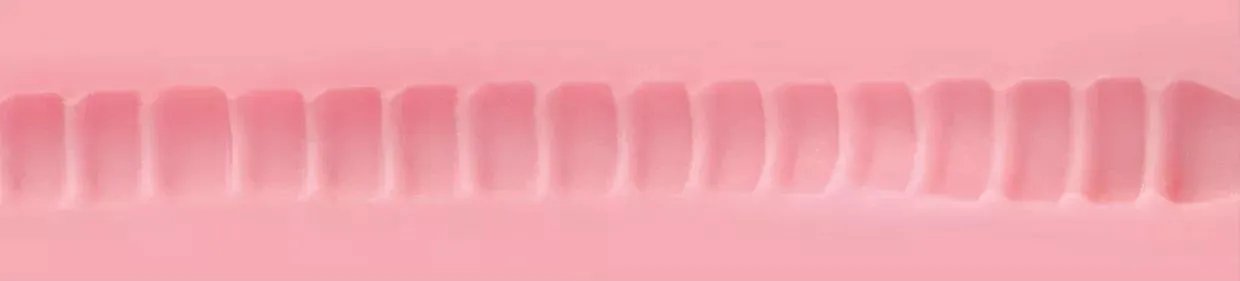 Wonder Wave Pink Sleeve