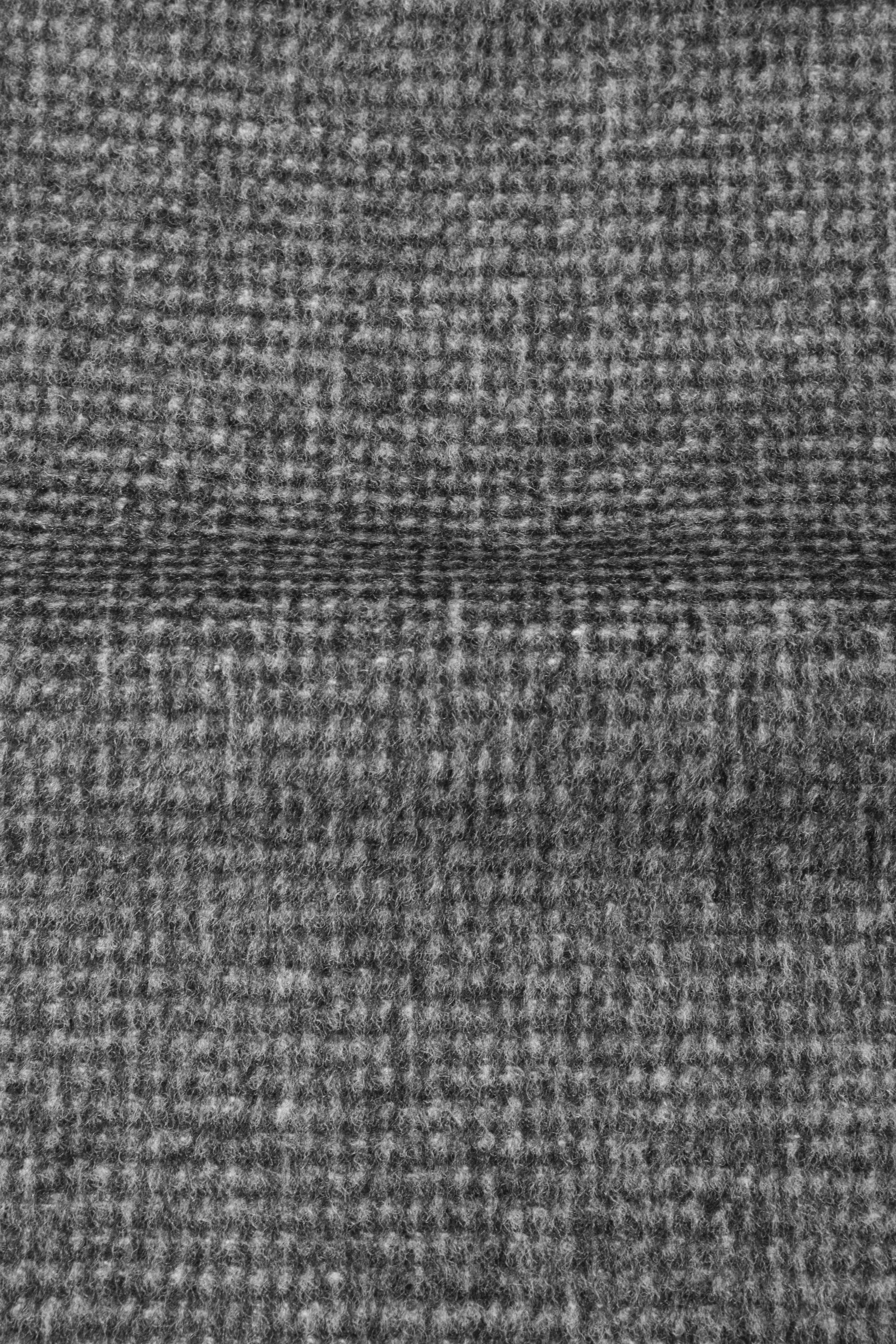 Wool Field Jacket