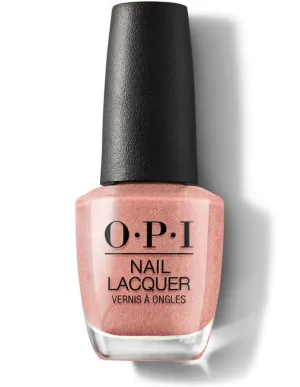 Worth a Pretty Penne OPI #101