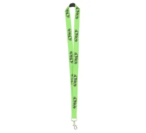 WOVEN ARTIFAKT LANYARD
