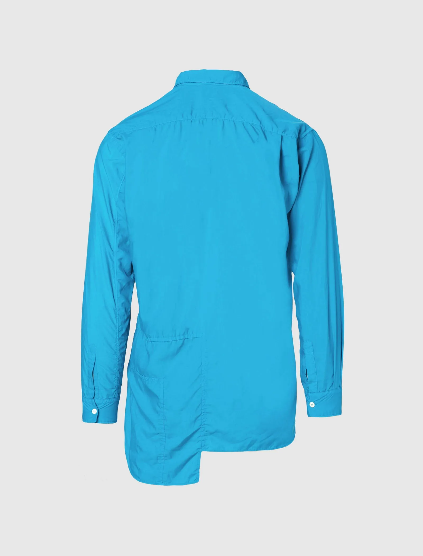 WOVEN SHIRT