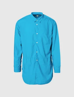 WOVEN SHIRT