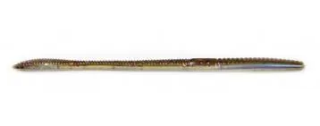 X ZONE 6" FLOATING DECEPTION WORMS    15 PK