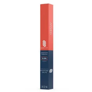 Xen by Smart Vape - American Tobacco