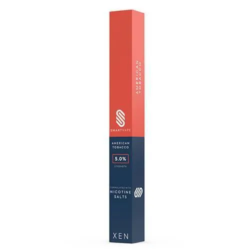 Xen by Smart Vape - American Tobacco