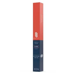 Xen by Smart Vape - Vanilla Cream