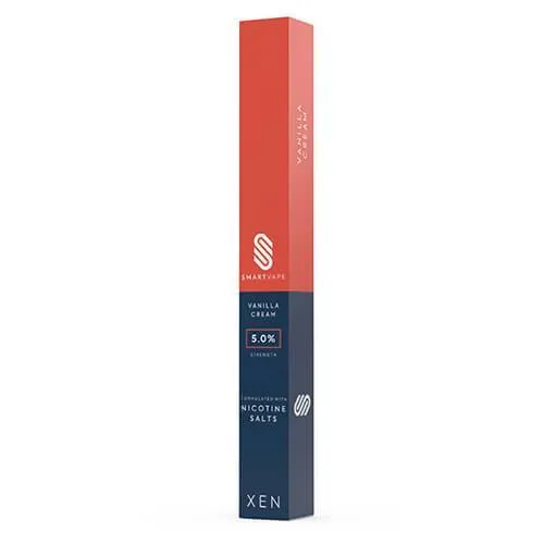 Xen by Smart Vape - Vanilla Cream