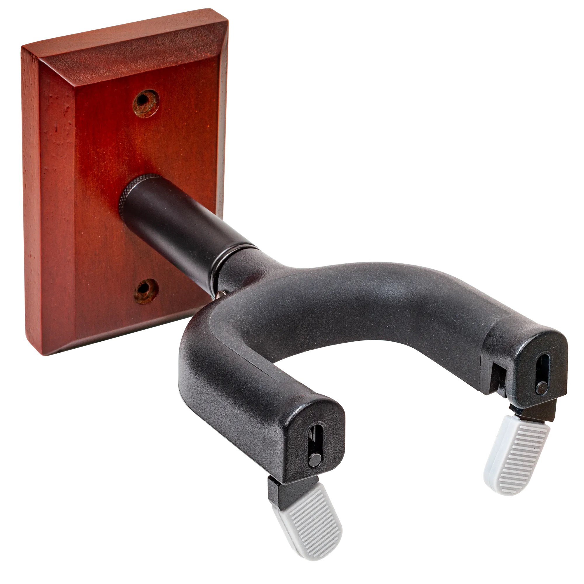 Xtreme Pro Auto locking guitar wall hanger DSU152