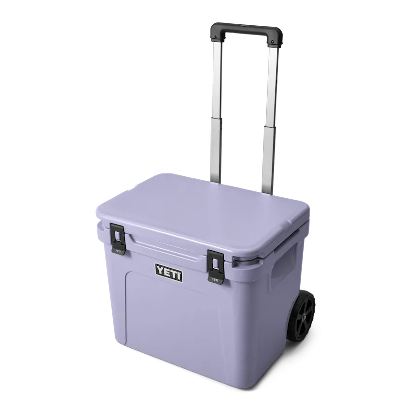 Yeti Roadie 60 Wheeled Cooler