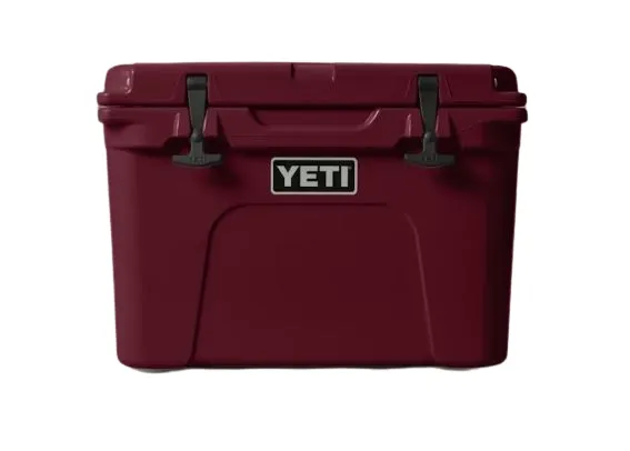 Yeti Tundra 35