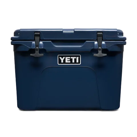Yeti Tundra 35
