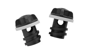 YETI VORTEX DRAIN PLUG (2PK)